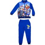 Exity KFT chlapecká tepláková souprava Mickey světlá modrá – Sleviste.cz