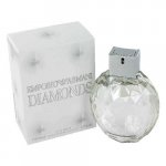 Giorgio Armani Emporio Armani Diamonds parfémovaná voda dámská 30 ml – Hledejceny.cz