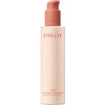 Payot NUE Lait Micellaire Demaquillante jemné micelární čistící mléko 200 ml – Sleviste.cz