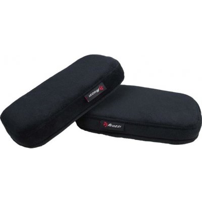 AROZZI Memory Foam Armrest Pads – Zboží Mobilmania