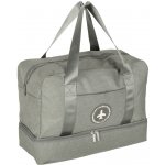 Creative Corner šedá 39 x 18 x 30 cm – Zboží Dáma