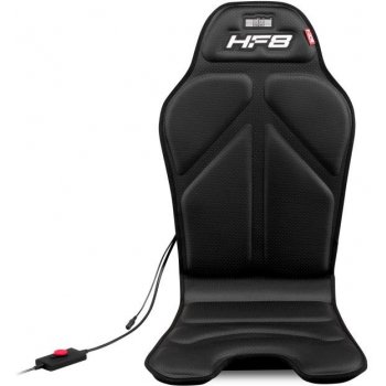 Next Level Racing HF8 Haptic Feedback Gaming Pad