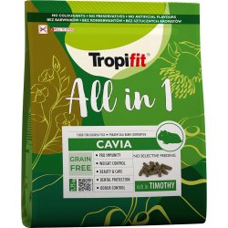 Tropifit All In1 Cavia 1,75 kg