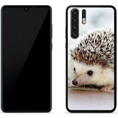 mmCase gelový kryt Huawei P30 Pro - ježek – Zboží Živě