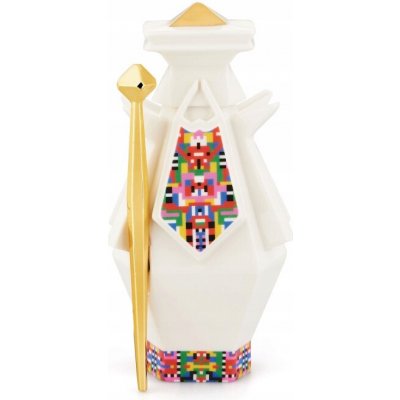 Alessi Joseph ESA05 3 Figurka Josefa z porcelánu – Hledejceny.cz