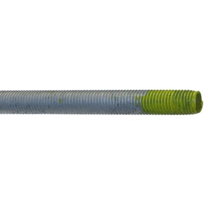Závitová tyč 8.8 HDG M16/1m DIN 975 žárový zinek – Hledejceny.cz