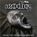 Prodigy - Music For The Jilted Generation LP – Sleviste.cz