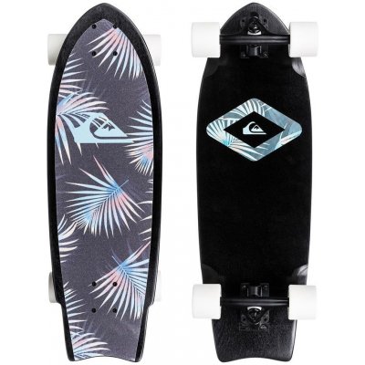 QUIKSILVER NIGHTPARADISE CRUISER – Zboží Dáma