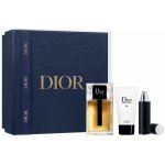 Christian Dior Homme EDT 100 ml + EDT 10 ml + sprchový gel 50 ml dárková sada – Hledejceny.cz