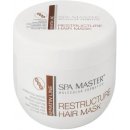 Spa Master mask s Keratinem 500 ml