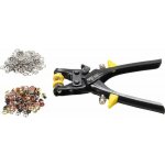 BGS 564, Kleště na očka/knoflíky – Zboží Mobilmania