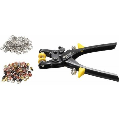 BGS 564, Kleště na očka/knoflíky – Zboží Mobilmania