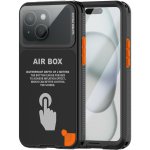 SHELLBOX AIRBOX 6.1 – černé – Zboží Živě