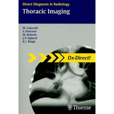 Thoracic Imaging