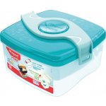 Maped Origins svačinový box tyrkys – Hledejceny.cz