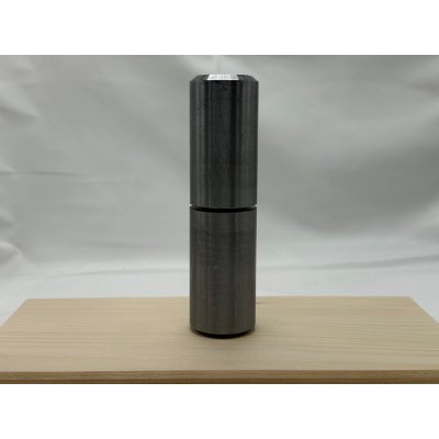 Domax Závěs k navaření s kuličkou 35x130mm – Hledejceny.cz