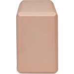 Gaiam Cantaloupe Point Gaiam 23 x 7 x 15 cm růžová – Hledejceny.cz