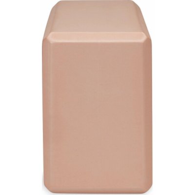 Gaiam Cantaloupe Point Gaiam 23 x 7 x 15 cm růžová – Hledejceny.cz