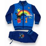 Paw patrol chlapecká tepláková souprava modré – Sleviste.cz