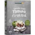 Nominal Kaše Nomina čiroková bezlepková 300 g – Hledejceny.cz