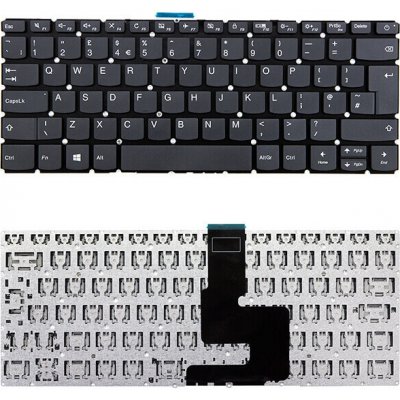 KLÁVESNICE LENOVO 120S-14IAP 320-14IAP S145-14AST – Zboží Živě