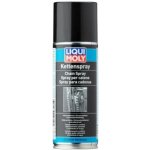 Liqui Moly 3579 Sprej na řetězy 400 ml – Hledejceny.cz