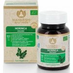 Siddha Maharishi ayurveda Moringa Bio 60 tablet – Hledejceny.cz