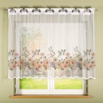 Kusová záclona Florien 140x240 – Hledejceny.cz