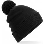 Beechfield B 439 Thermal Snowstar black – Hledejceny.cz