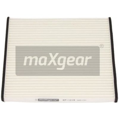 MAXGEAR Filtr, vzduch v interiéru 26-1018