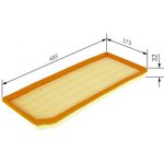 Vzduchový filtr BOSCH F 026 400 178 – Hledejceny.cz