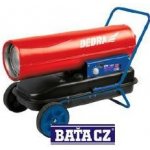 Dedra 20kW DED9950 – HobbyKompas.cz