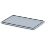 TBA Plastové obaly s.r.o. Plastové víko k europřepravce 300 x 200 mm – Zboží Dáma