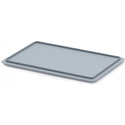 TBA Plastové obaly s.r.o. Plastové víko k europřepravce 300 x 200 mm – Zboží Dáma
