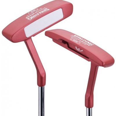 Spalding 03 Enertia Soft Touch pánský putter 34", pravé, pánské – Sleviste.cz