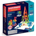 Magformers Creator 60 ks – Zboží Mobilmania