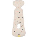 Aeromoov vložka do autosedačky Confetti Hearts 9-18kg – Zboží Dáma