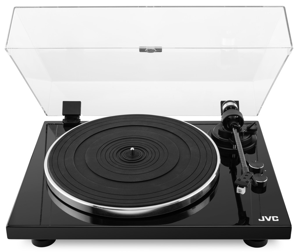 JVC AL-E534