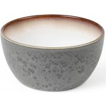 Bitz Servírovací mísa šedá krémová 14 cm – Zbozi.Blesk.cz