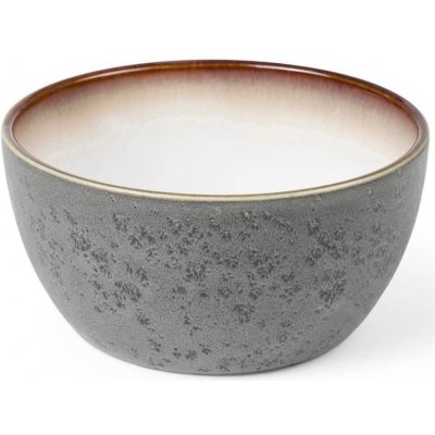 Bitz Servírovací mísa šedá krémová 14 cm – Zbozi.Blesk.cz