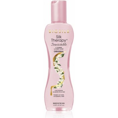 BioSilk Irresistible Therapy Original Leave-In Treatment 67 ml – Hledejceny.cz