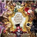 Danny Elfman - ALICE THROUGH THE LOOKING CD – Hledejceny.cz