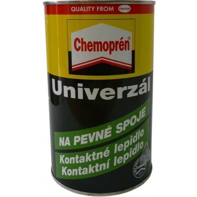 PATTEX Chemoprén Univerzál 1 l