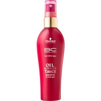 Schwarzkopf BC Bonacure Oil Miracle Brazilnut Oil Talent 10 100 ml