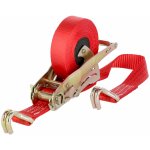 Quickloader - Automatické vázací popruhy hák se špičkou 4 0 m – Hledejceny.cz