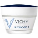 Vichy Nutrilogie 1 krém na suchou pleť 50 ml