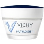 Vichy Nutrilogie 1 krém na suchou pleť 50 ml – Hledejceny.cz