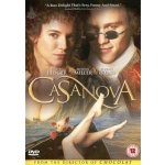 Hallström lasse: casanova 2005 edice zamilované filmy DVD – Hledejceny.cz