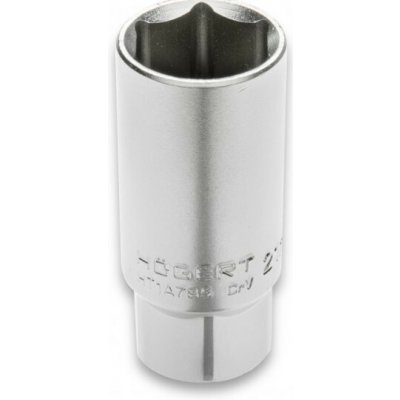 Högert Nástrčka pro svíčky 1/2″, 21 mm, CrV – Hledejceny.cz