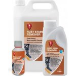 LTP Rust Stain Remover odstraňovač rzi z povrchu dlažby a přírodního kamene 1 l – Zboží Mobilmania